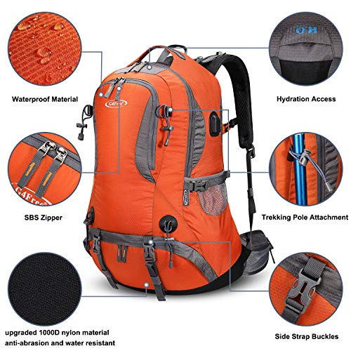 G4Free-50L-Hiking-Backpack-Waterproof-Daypack-Outdoor-Camping-Climbing-Backpack-with-Rain-Cover-for-Men-Women