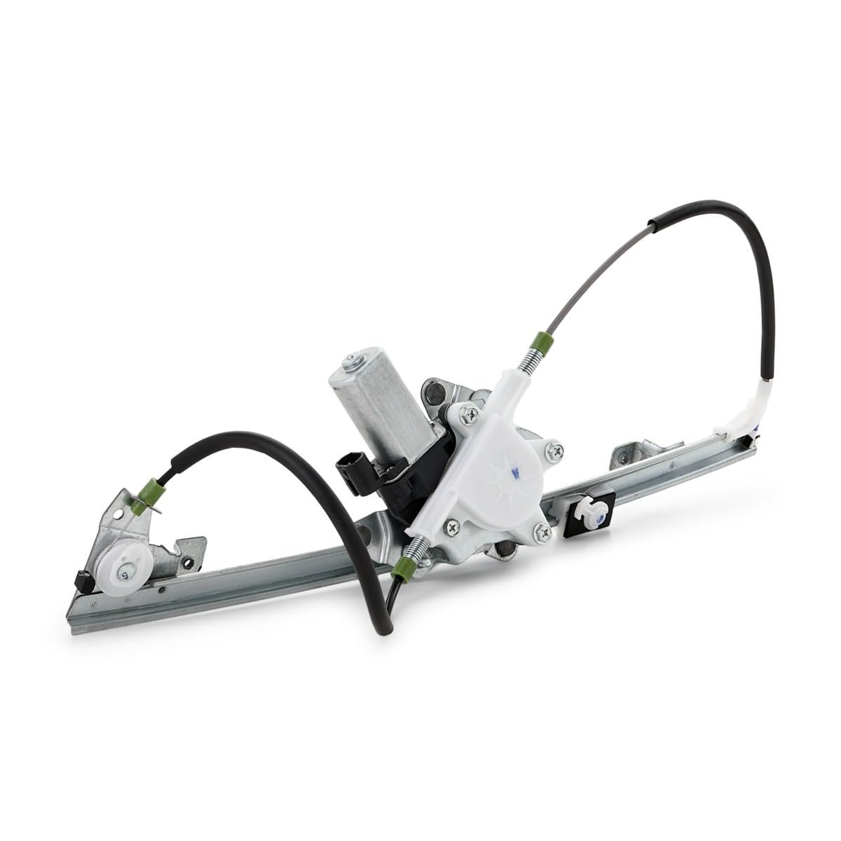 RIDEX 1561W0066 Elevalunas eléctrico Derecha con electromotor Compatible con RENAULT Megane 1 Grandtour KA0/1