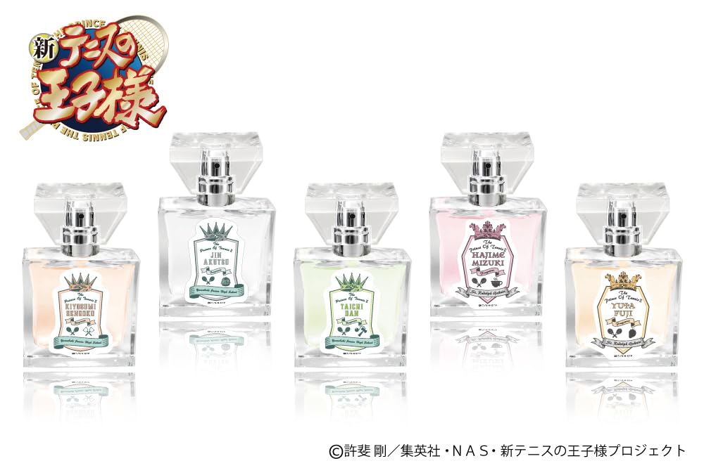 Amazon | primaniacs（プリマニアックス） 新テニスの王子様