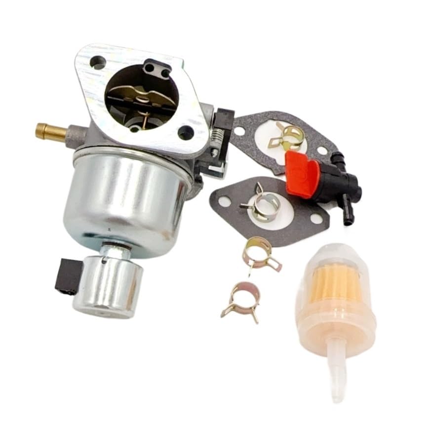 Carburateur 15003-7086 pour réparer les pannes de moteur et fuites d'essence
