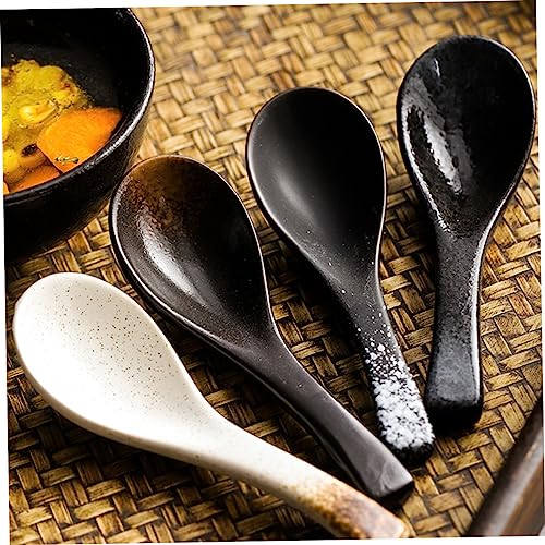 Cuillères à ramen Alipis : accessoire de table multifonctions - 8
