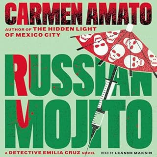 Russian Mojito cover art
