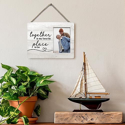 Couple-Picture-Frames-8×10-Gifts-for-CouplesWedding-Picture-Frame-Wedding-Frames-for-the-Couple-Wedding-GiftsEngagement-Picture-Frames-Together-is-My-Favorite-Place-to-be-Heart-Photo-Frame-Home-Decor Couple Picture Frames 8×10 Gifts for CouplesWedding Picture Frame Wedding Frames for the Couple Wedding GiftsEngagement Picture Frames Together is My Favorite Place to be Heart Photo Frame Home Decor