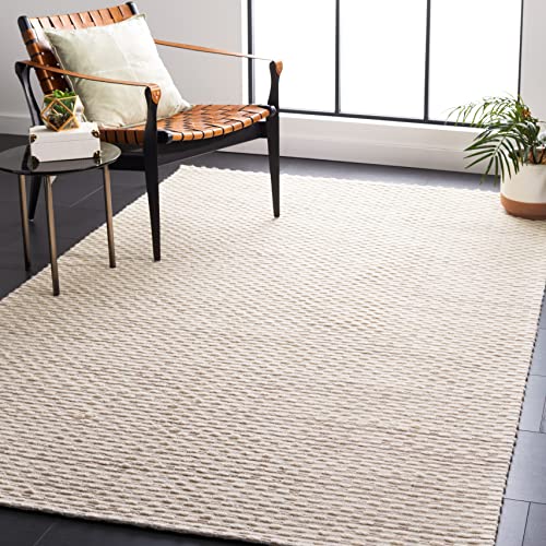 SAFAVIEH Marbella Collection Area Rug - 6' x 9',...