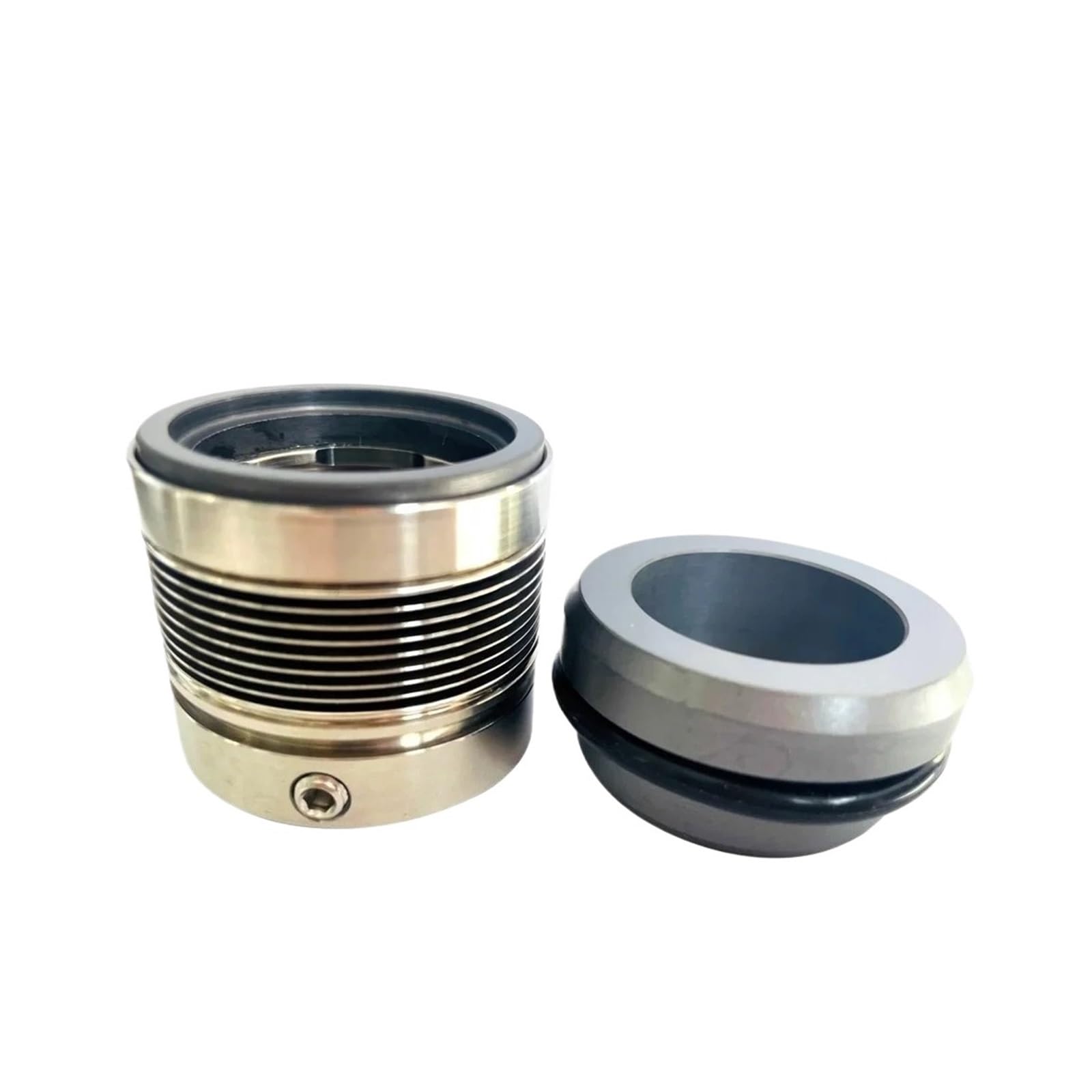 LEOTNNDQ MFL85N-50 85N-50 Mechanical Seals MFL85N Metal Bellow Mechanical Seals Shaft Size 50mm
