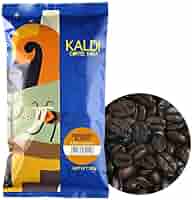 KALDIコーヒー（粉） Amazon | カルディ KALDI 焙煎珈琲 エスプレッソブレンド