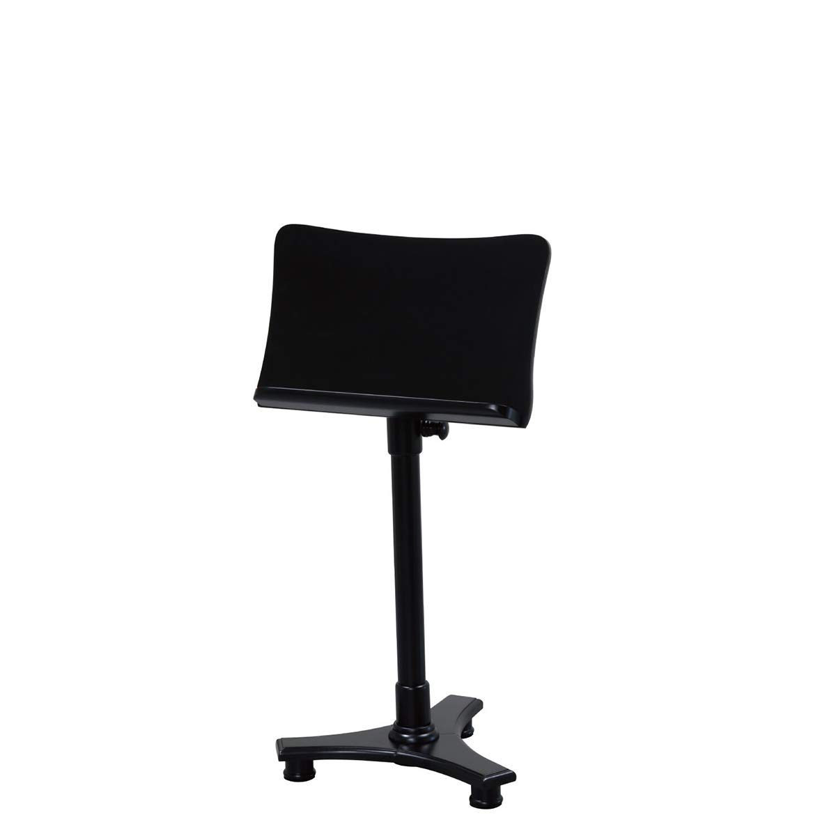 Amazon | キクタニ 譜面台 木製 高さ調整 650~1,000mm (580mm