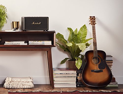 marshall stanmore multi room black