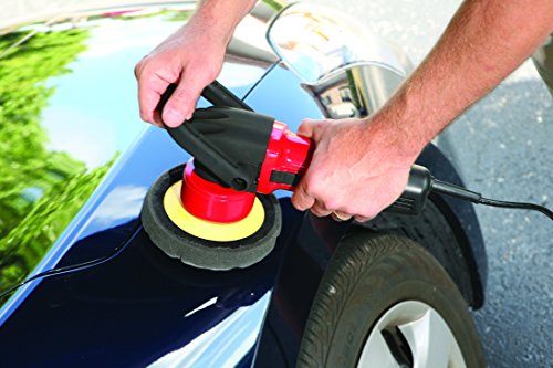 Image of Shurhold 3152 6.5 inch Polishing Pad (Set of 2)