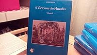 A View Into The Hereafter, Volume I 9070554321 Book Cover