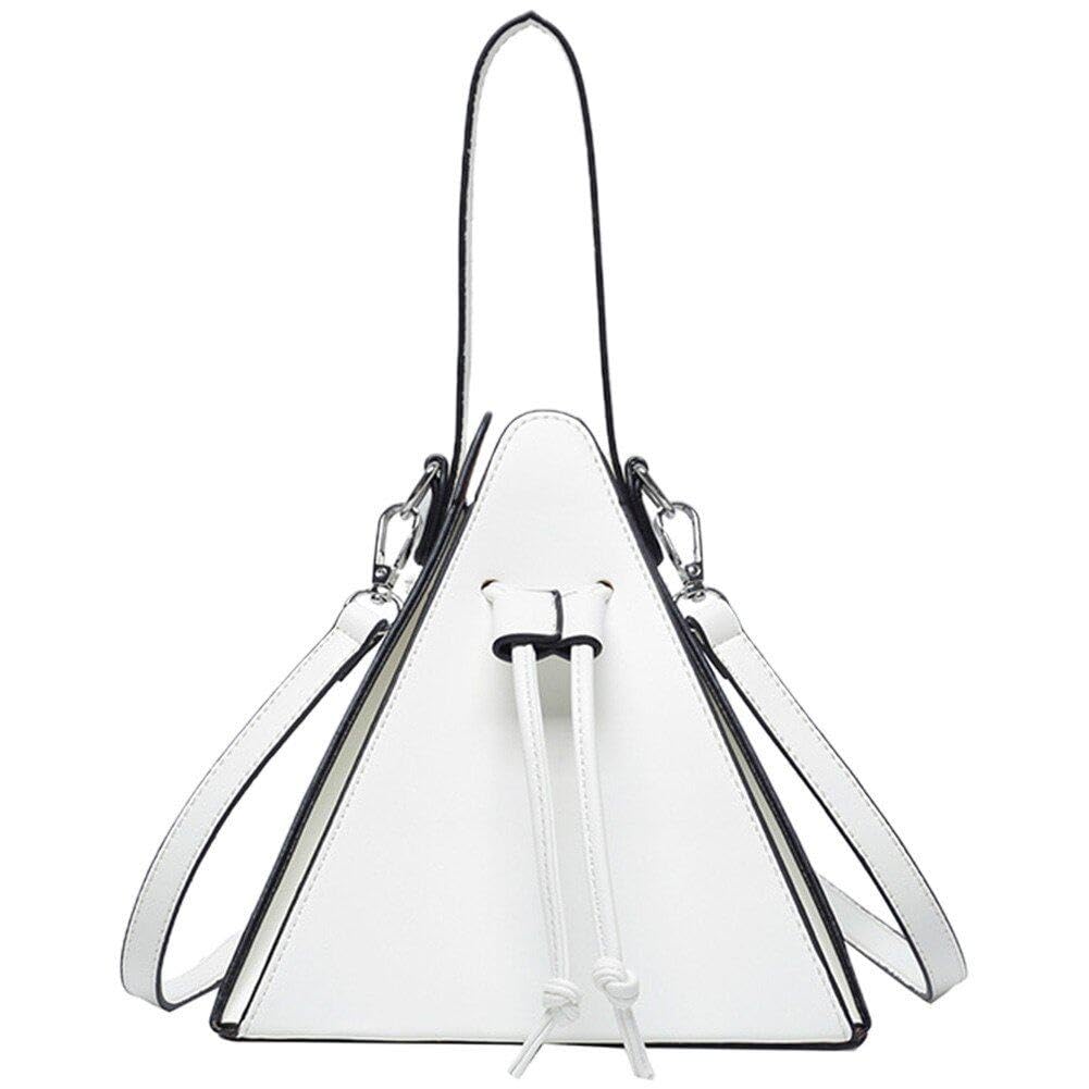 Sac de soirée triangle pour femme l'accessoire idéal de vos sorties parisiennes