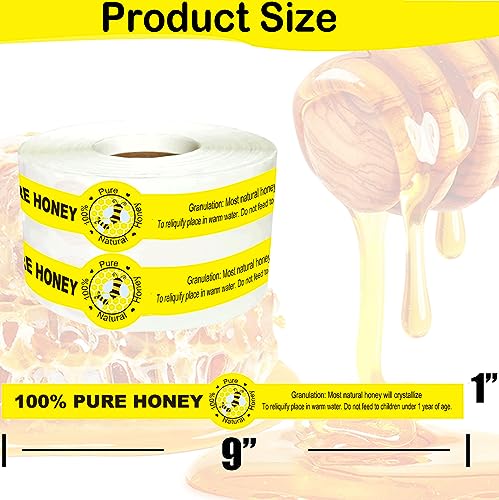Wootile WOOTILE2021091402 Safe Secure Tamper Evident Seals Stickers thumb #5