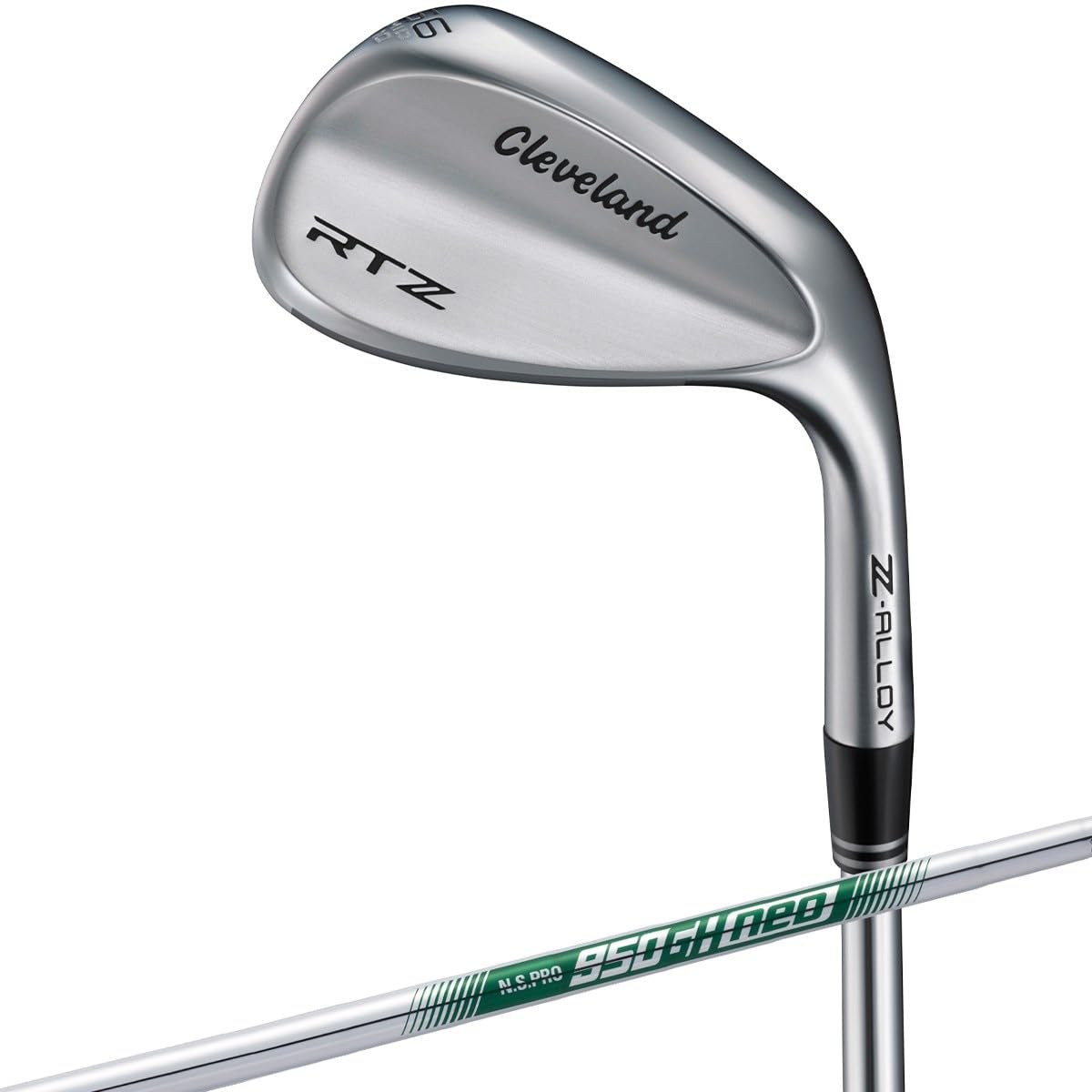 【美品】 クリーブランド RTZ 46° ウェッジ Amazon.co.jp: クリーブランドゴルフ(Cleveland Golf) ウエッジ RTZ
