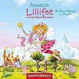  Coppenrath 6726 MC Hörbuch: Prinzessin Lillifee und das Einhorn