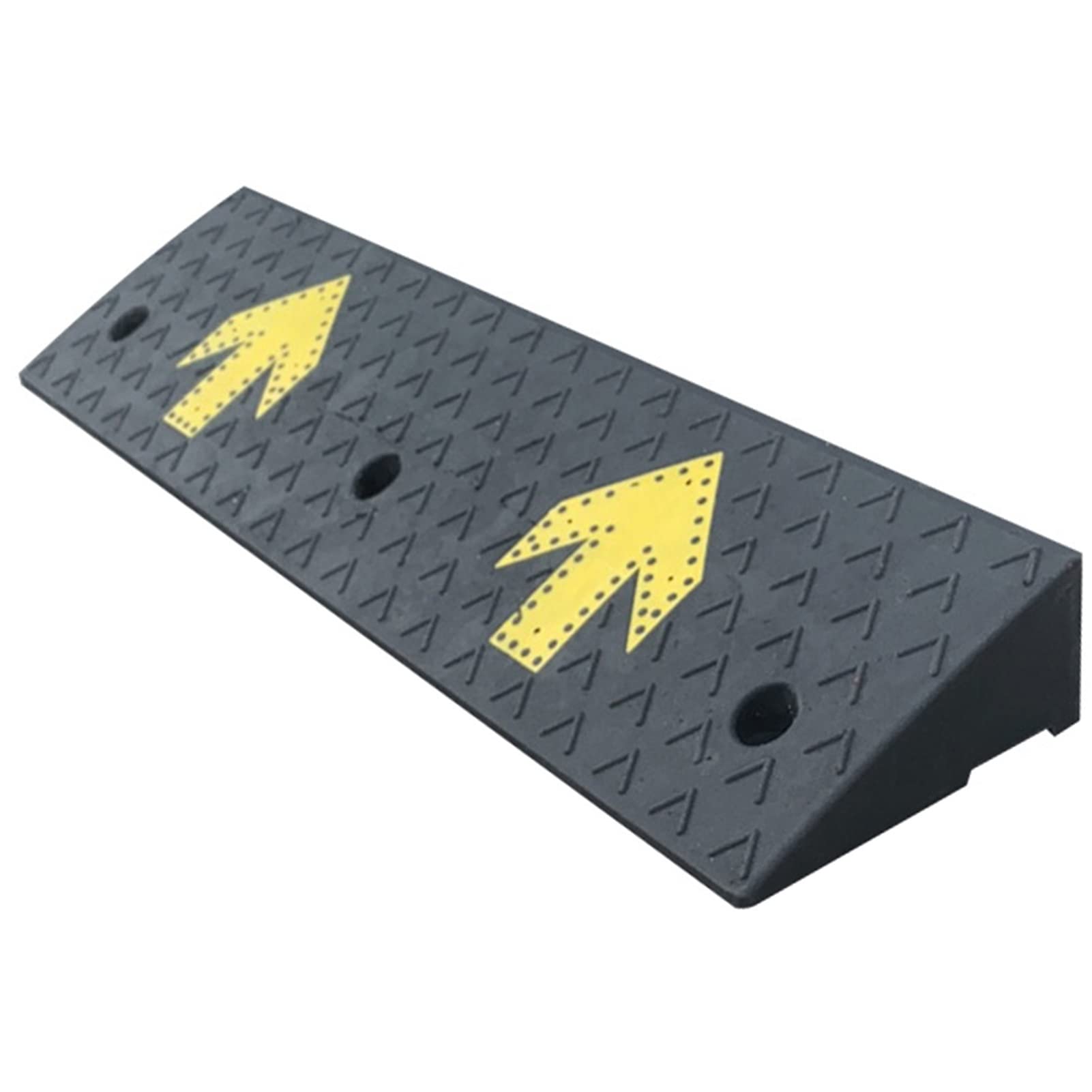 Buy 2in/ 3in/ 4in/ 5in/ 6in Rise Threshold Ramp For Wheelchair Scooters