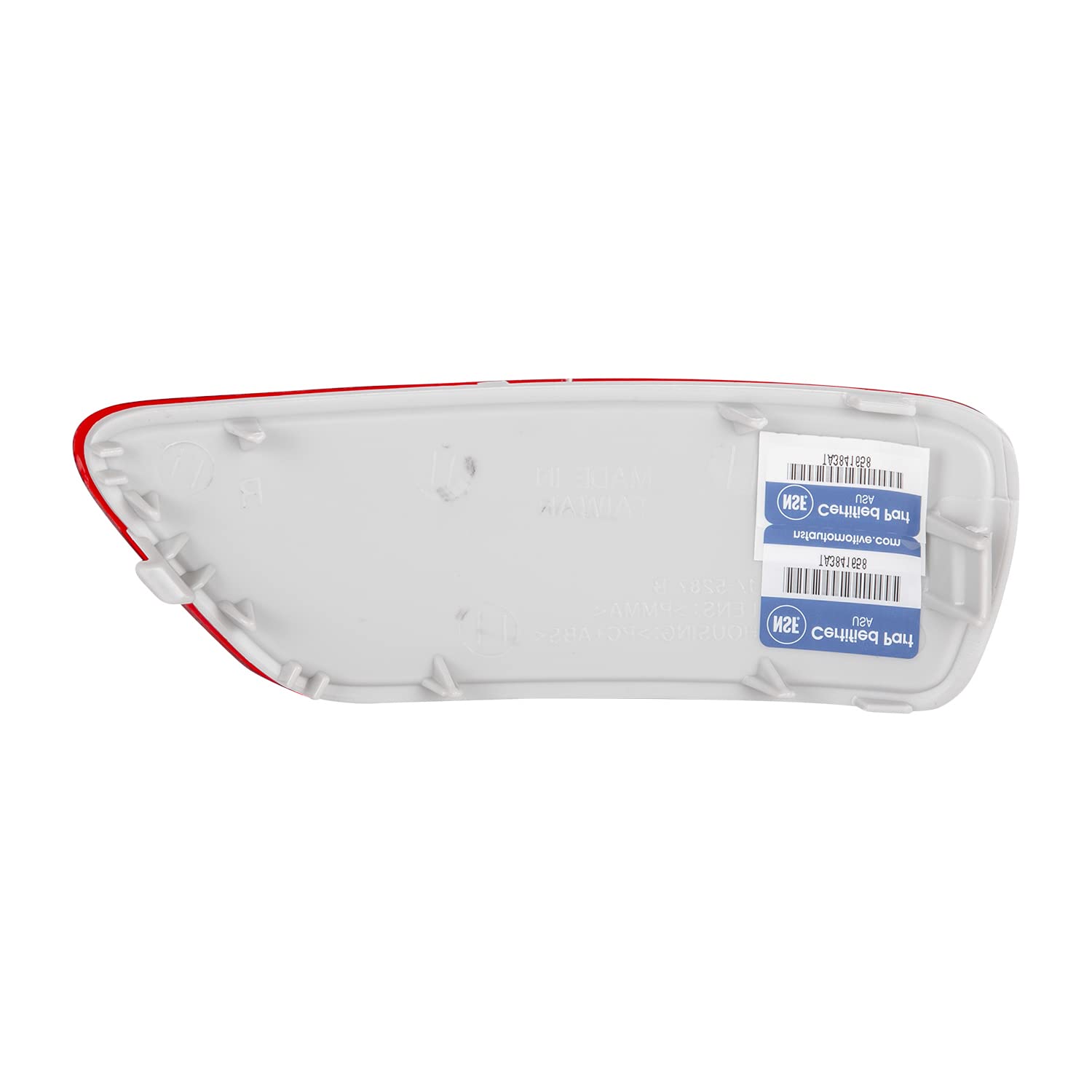 HY-KO PROD Numb/Letter Set, 1