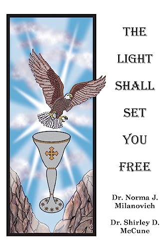 Light Shall Set You Free view 2