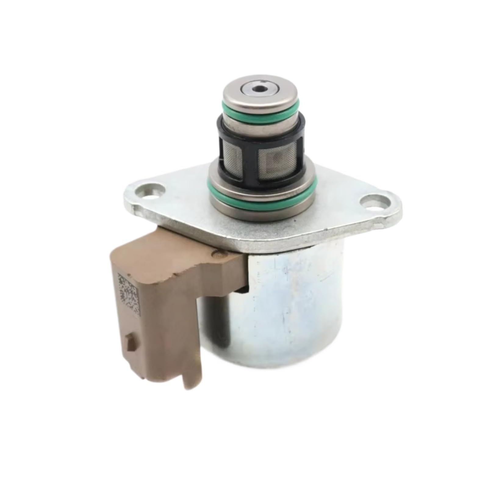 Regulador Combustible Compatible Con Captur 2013-2018 Para Fluence 2010-2018 Para Megane 2005-2009 Válvula De Control Regulador Presión Bomba Combustible OEM: 28233373