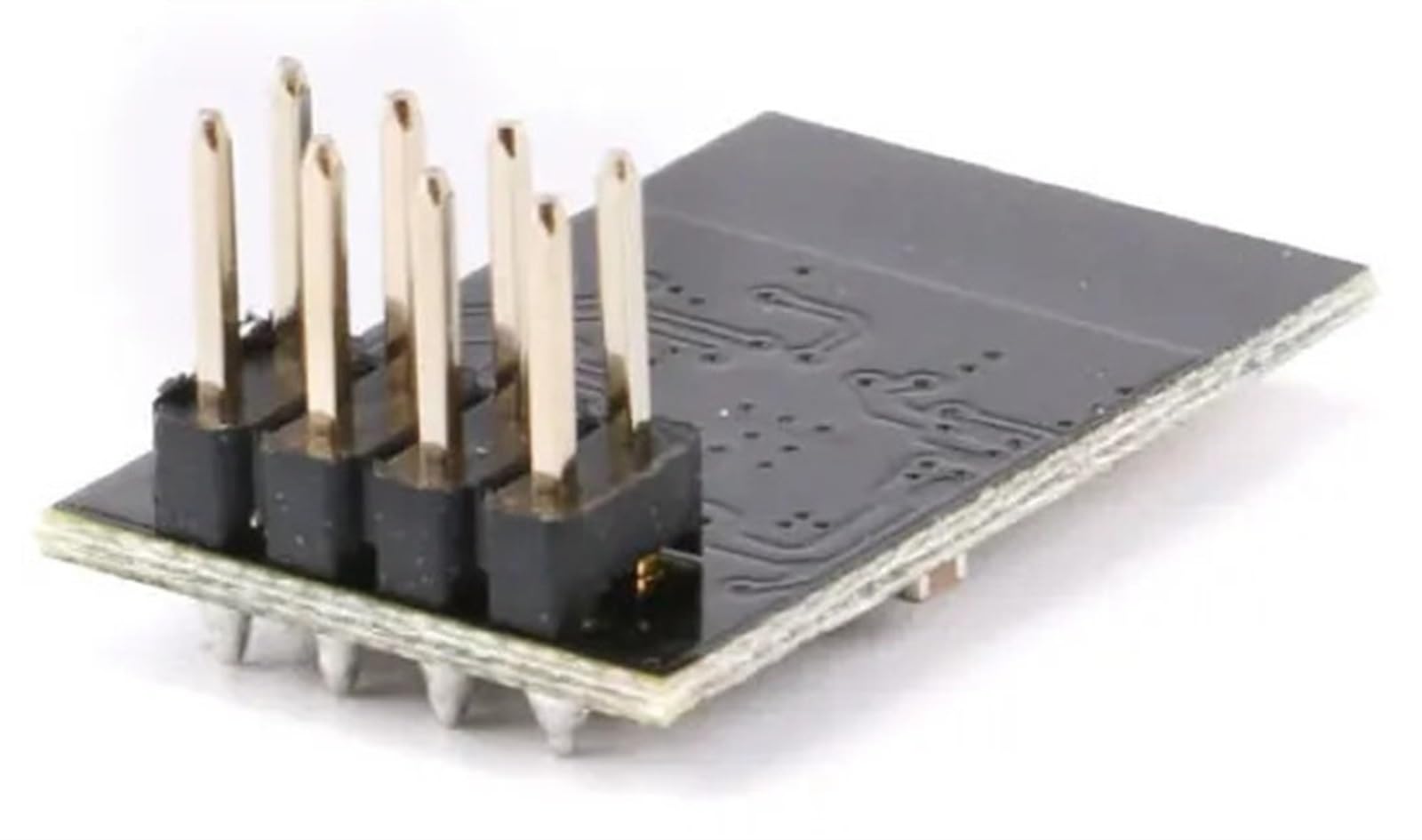 ESP-01S ESP8266 5V Modulo Relè WiFi Cose Smart Home, Casa Intelligente Interruttore di Controllo Remoto Telefono App ESP01 ESP-01 Modulo WiFi Wireless(WiFi Relay Module)