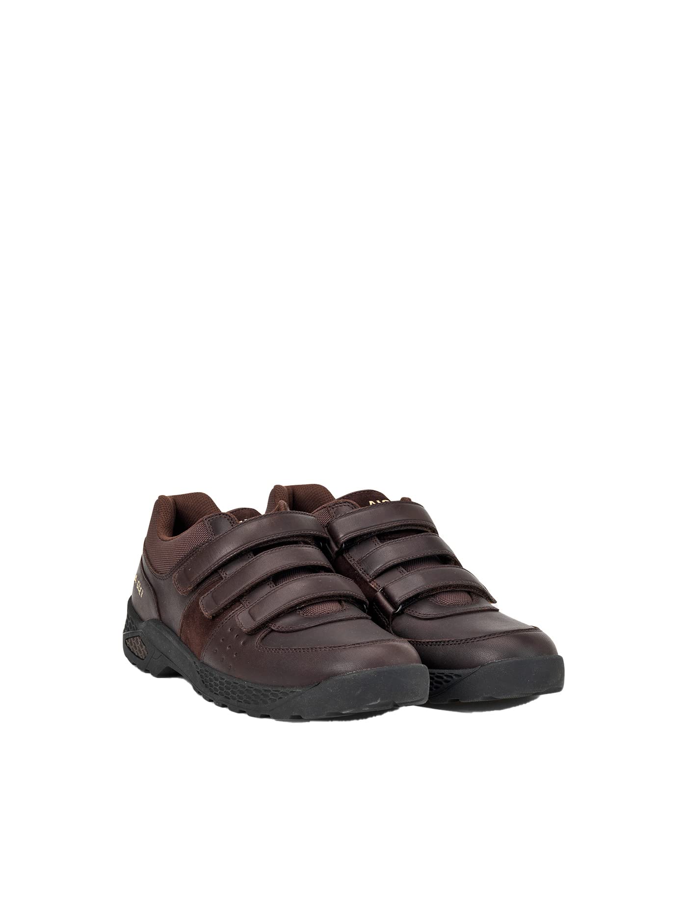 Aigle Herren Dolik Scratch Wanderstiefel