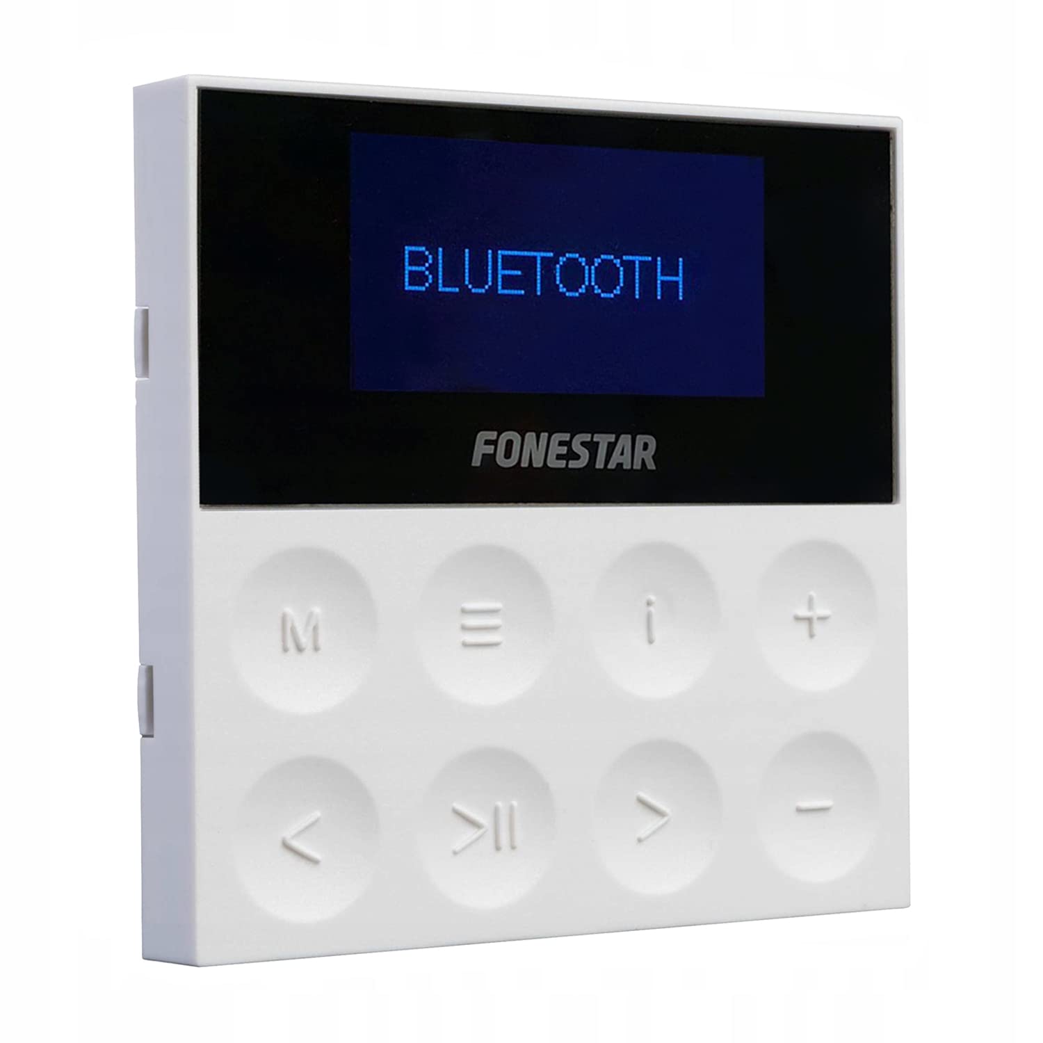 Amplificador Pared Bt/usb/fm Fonestar Ks-amp Ks-amp
