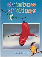 Rainbow of Wings 0736717765 Book Cover