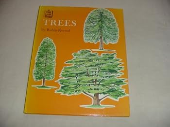 Paperback Trees (First Look Books) Book