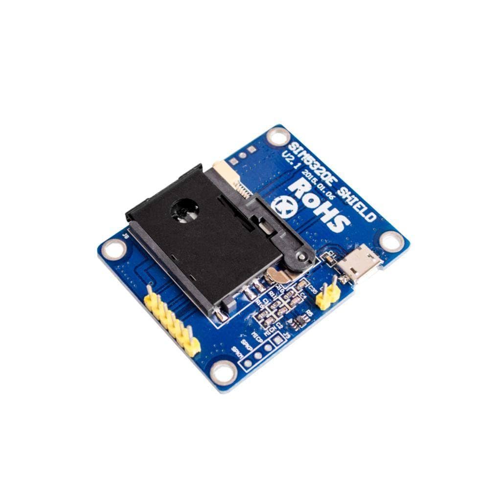 SIM5320E 3G Module GSM GPRS GPS Modules 51 STM32 AVR MCU