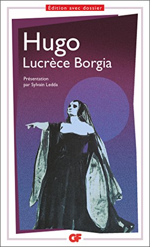 Lucrèce Borgia (Littérature et civilisation)
