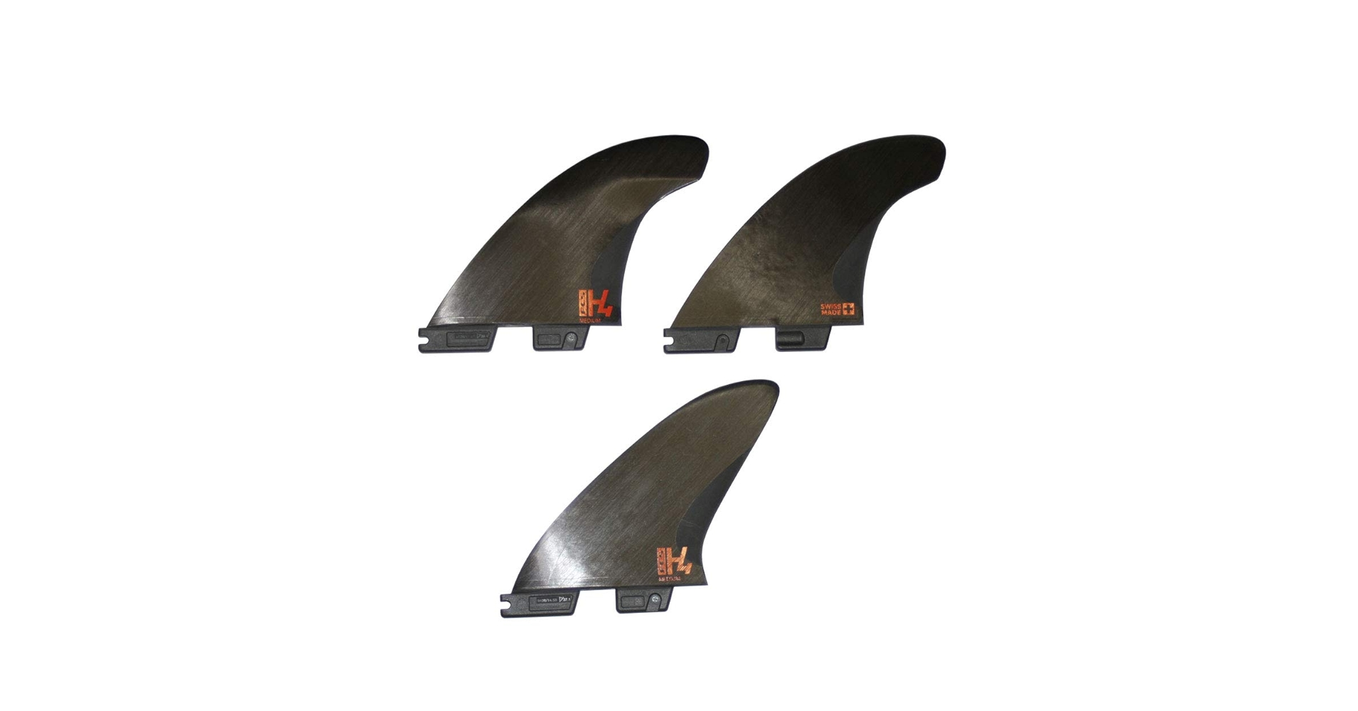 Amazon | ミック・ファニング監修 エフシーエスツーフィン FCS2