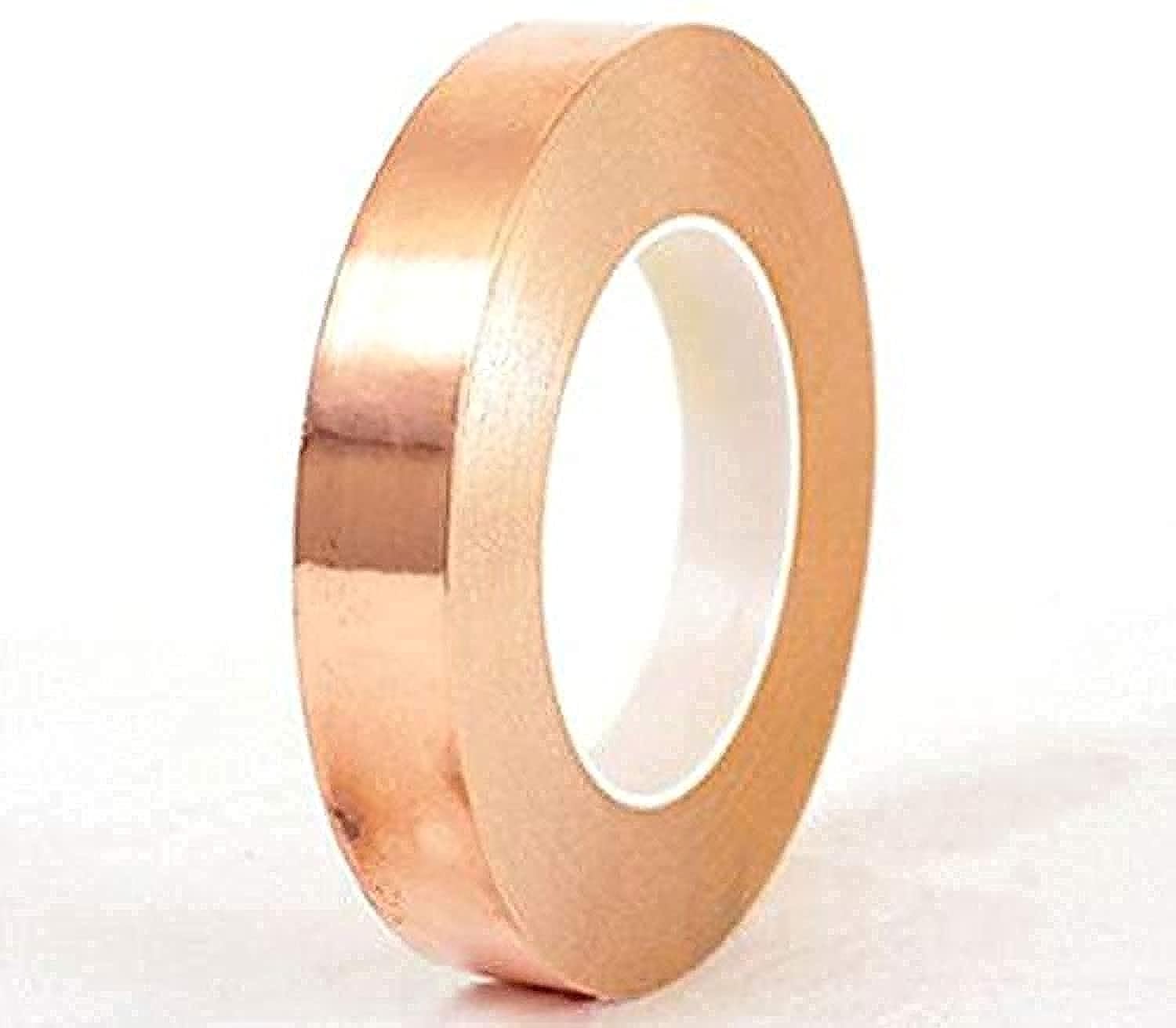 Adhesive Copper Tape (10mm)