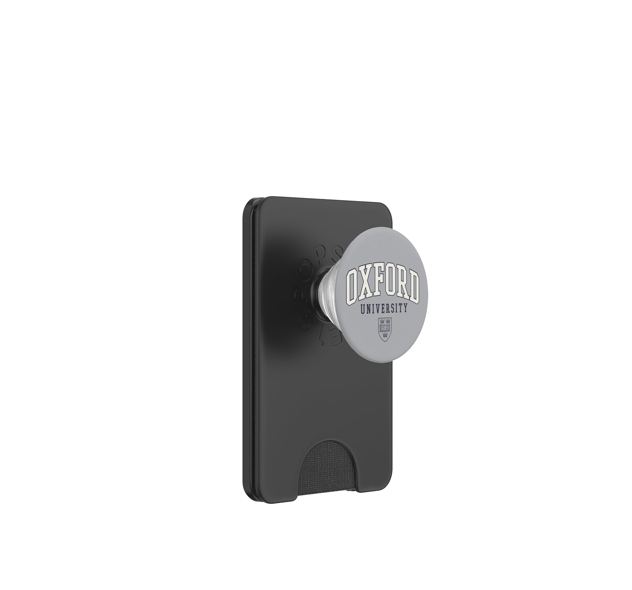 Campus Colegiado Universitario Oficial de Oxford | PAPL3960 PopSockets PopWallet para MagSafe