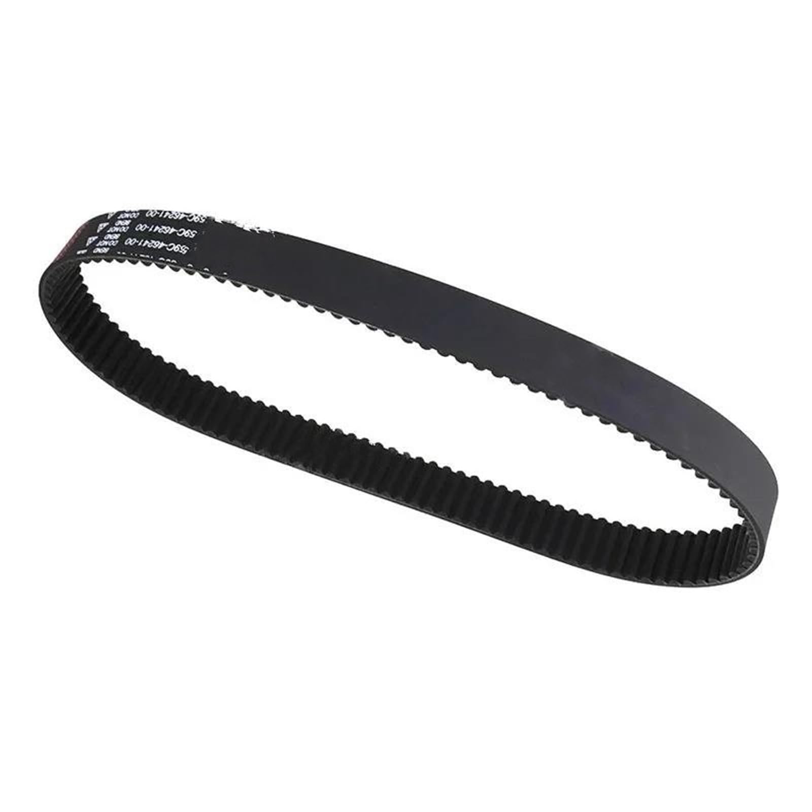 Cinghia Trapezoidale Per XP 500 530 Per TMAX 500 530 Per T-MAX Per T MAX 2013-2016 17-19 Moto Scooter Trasmissione Guidata Cinghia Catena Di Guida In Gomma Trapezoidale Cinghia
