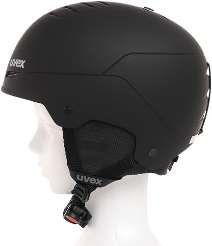 Miniatura 9 de uvex Wanted, casco ajustable de esquí y snowboard con sistema de ventilación que se puede cerrar para mujeres y hombres