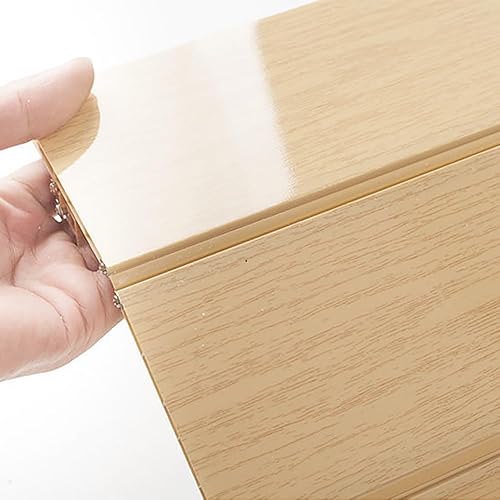 Miniatura 2 de Puertas de acordeón para puerta de armario, puerta plegable compacta, puerta interior, puerta portátil, puertas plegables retráctiles, puertas