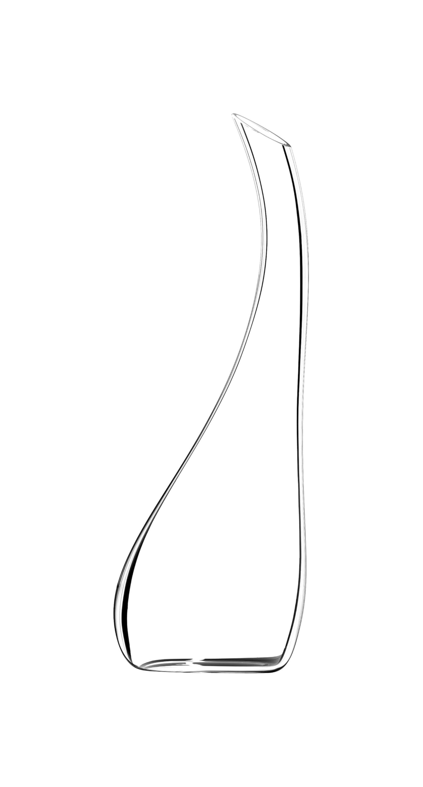 Riedel Transparent Cornetto Magnum Decanter