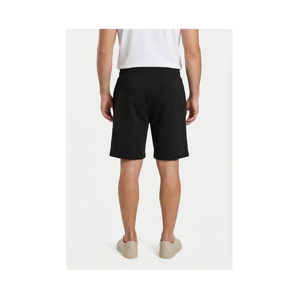 THE NORTH FACE Herren Shorts M Box NSE Light Regular Shorts