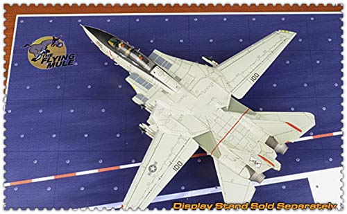 未開封 F-14A TOMCAT VF-41 BLACK ACES 1/72 Jc Wings F-14A Tomcat VF-41 Black Aces 1/72 Druckguss Flugzeug