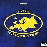  Europa Tour