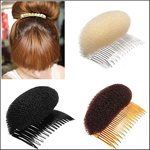AnHua® 1PC Charming Bump It Up Volume Inserts miniatura 5