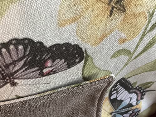 Headrest Cover For Furniture Slipcover Furniture Protectors Recliners Chairs Sofas Loveseats Theater Chairs Office Chairs Rvs Housewarming Gifts Butterflies.by: Bittlemen Co #TOP3