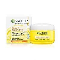 Vista 1 de Garnier Light Complete Fairness Serum Cream, 45 g
