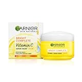 Light Complete Fairness Serum Cream, 45g