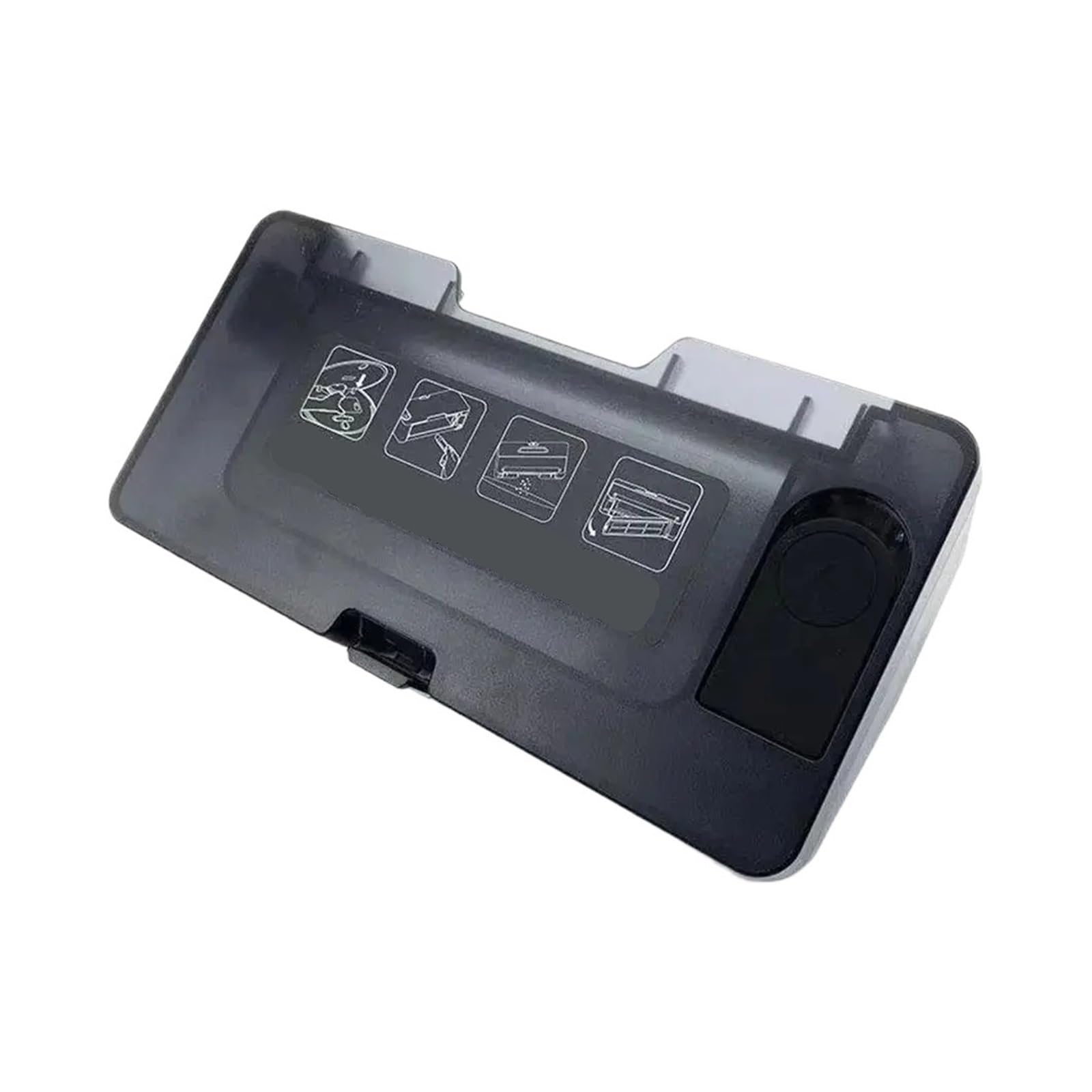 Réservoir d'eau et bac à poussière Xiaomi STYTJ02YM MVXVC01-JG
