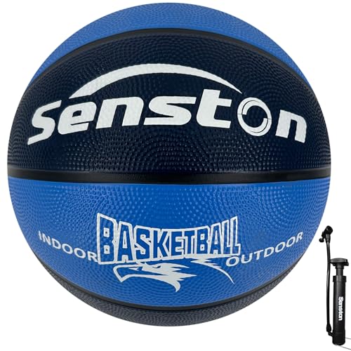 Balones Baloncesto Spalding Marca Senston