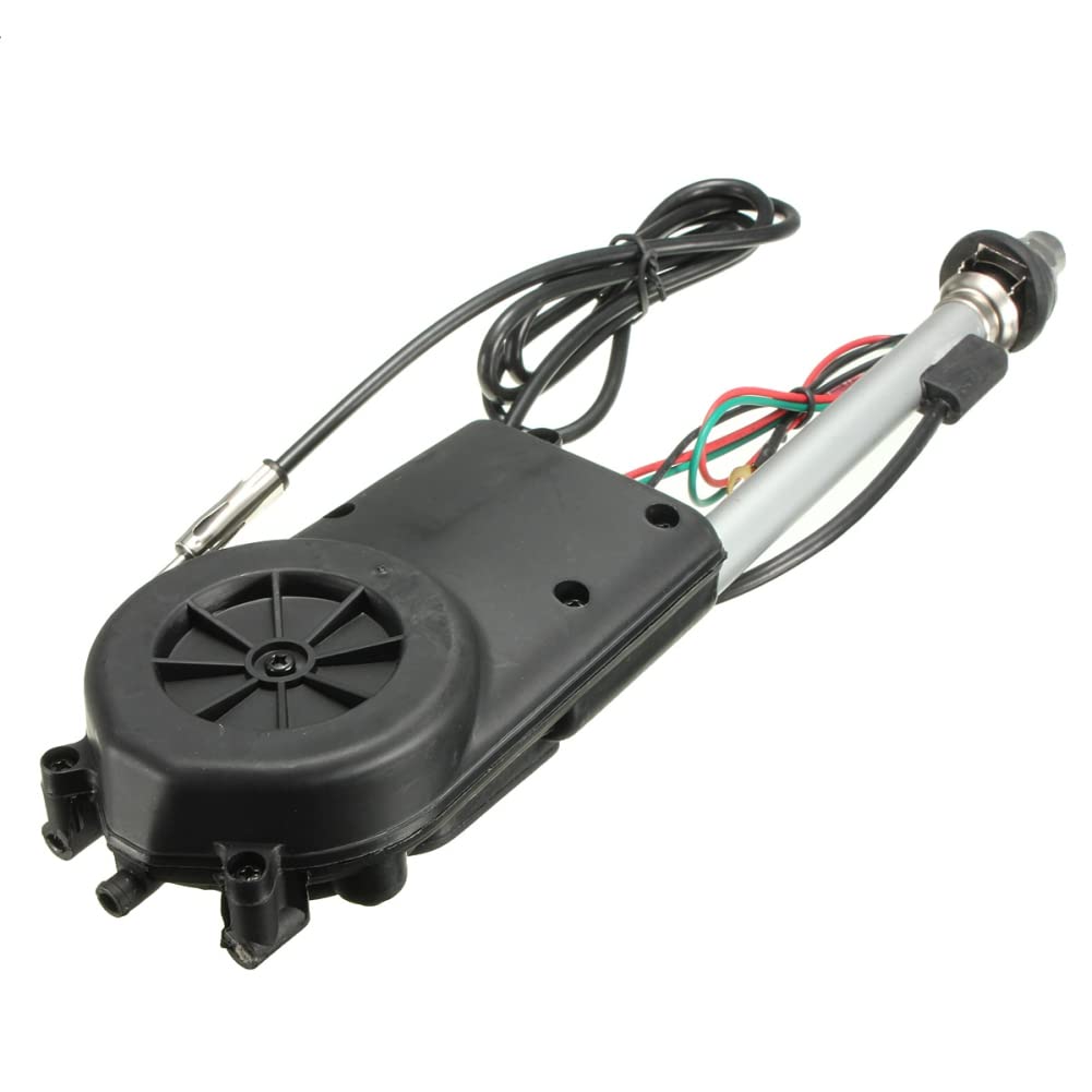 Kit antenna automatica per auto, antenna FM elettrica per auto, amplificatore automatico casuale