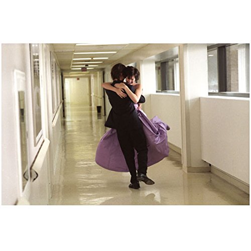How to Deal 8 Inch x 10 Inch Photo Mandy Moore Purple Dress w/Trent Ford  Black Suit Swinging Around in Hallway kn at Amazon's Entertainment  Collectibles Store