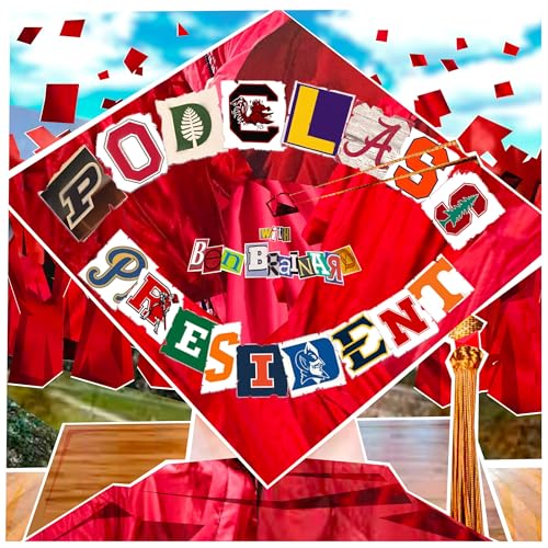 PodClass President Episode 13: Rebecca Rogers & Scott Frenzel!