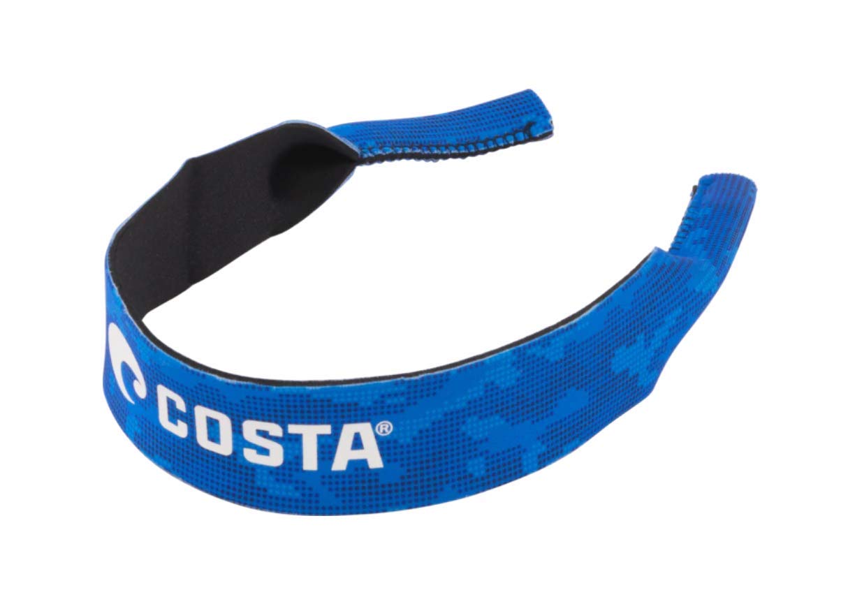 Costa Del Mar womens Costa Megaprene Retainer