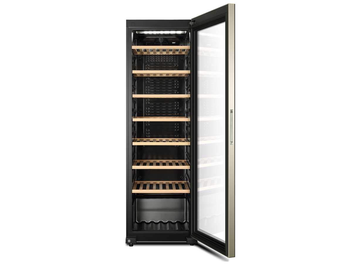 HAIER Bodega de servicio WS 171 GA